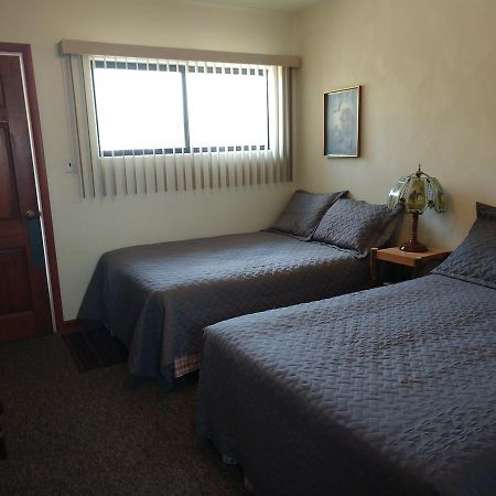 Swiss Mountain Motel Thayne Buitenkant foto